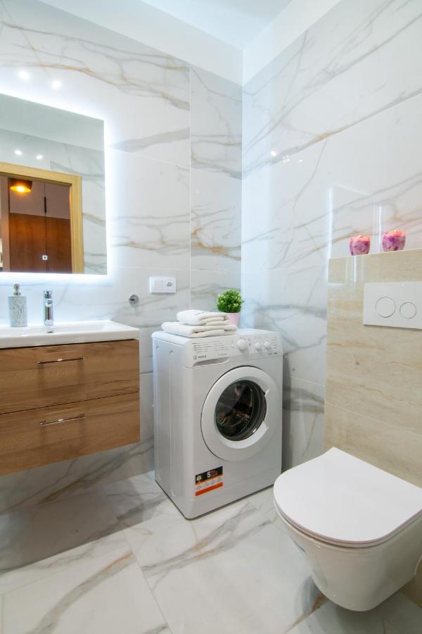 Apartament Maya's Flats&resorts 48 - Angielska Grobla
