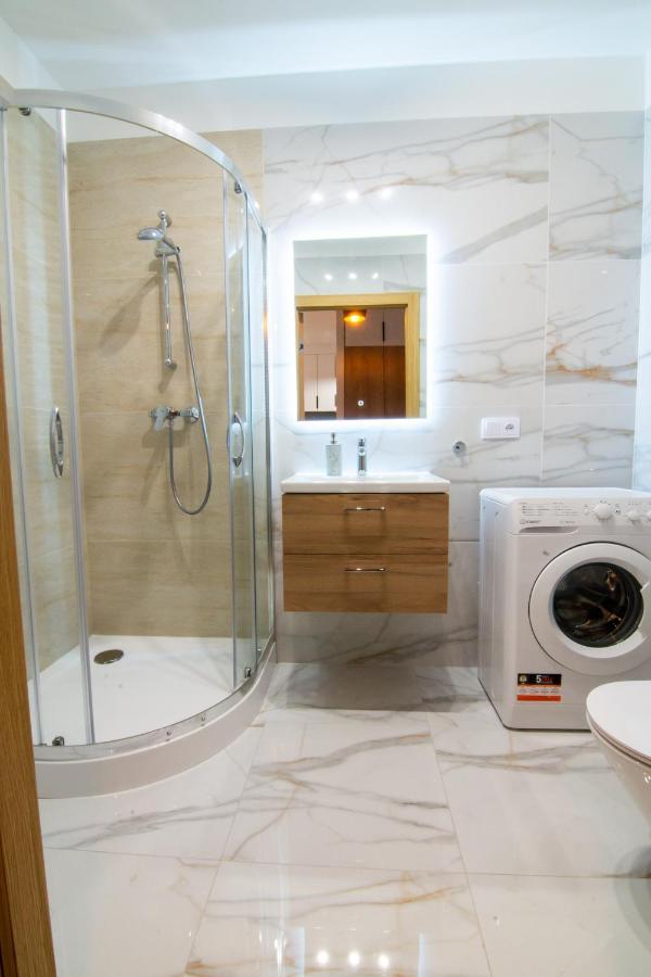 Apartament Maya's Flats&resorts 48 - Angielska Grobla Gdańsk
